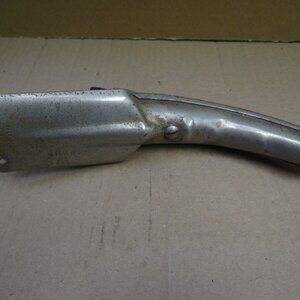 Vintage Oil Can Punch and Spout Made in USA